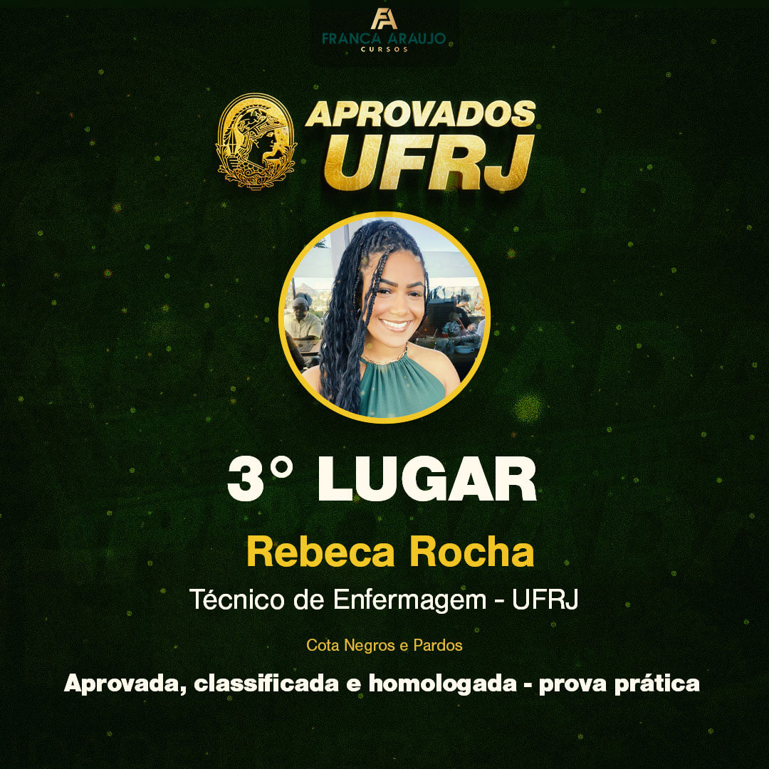 1 APROVADOS UFRJ4